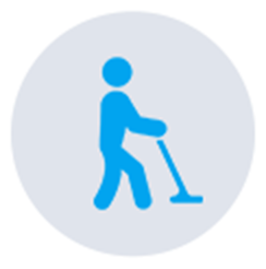 daily living 4