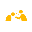 Aggressive behavior